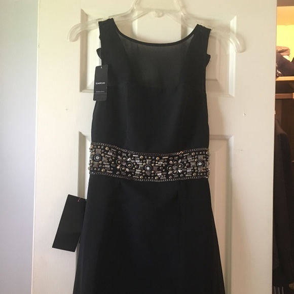 High low dress from Bebe - Picture 3 of 5